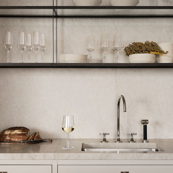 Carat vinglas 2 stk., Orrefors