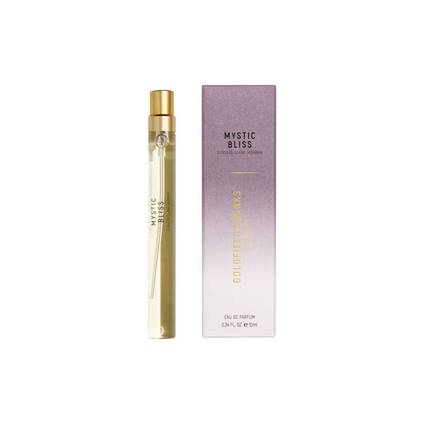 Mystic Bliss Perfume, Goldfield & Banks