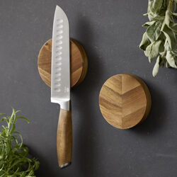 Knivmagnet 2 stk., HOLM