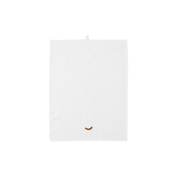 Yummy viskestykke, sausage, Normann Copenhagen