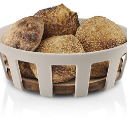 Nordic Kitchen br&oslash;dkurv Small, sand, Eva Solo