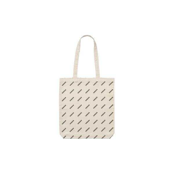 Lille mulepose Logo Mønster, Humdakin