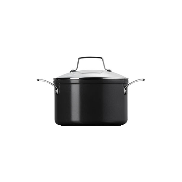 Ceramic Gryde med låg 3,8 L, Le Creuset