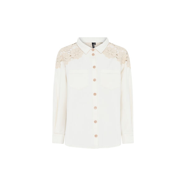 Demina 1, off white, SOULMATE