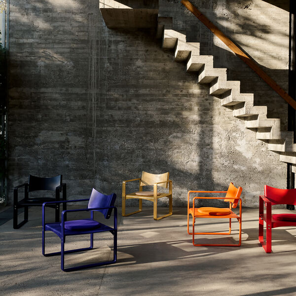 270 F hynde til loungestol, Hallingdal 65 763, Verpan