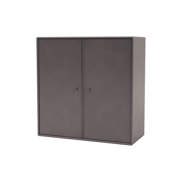 Skab 1118 (COVER), 35 coffee, Montana Furniture