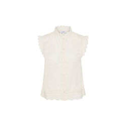 RowynSZ Shirt, ice, Saint Tropez