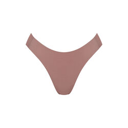 sloggi ZERO Feel 2.0 High leg, cacao, sloggi