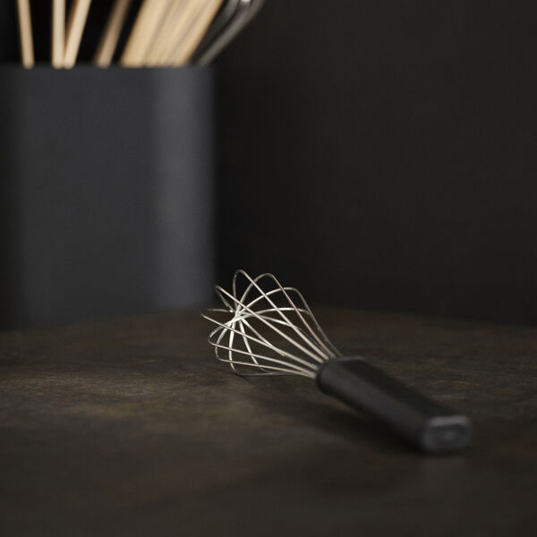 Singles piskeris, black, Zone Denmark