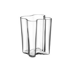 Aalto vase| Køb den fine Aalto vase i Illums Bolighus