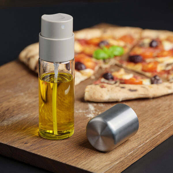 Singles oliespray, soft taupe, Zone Denmark