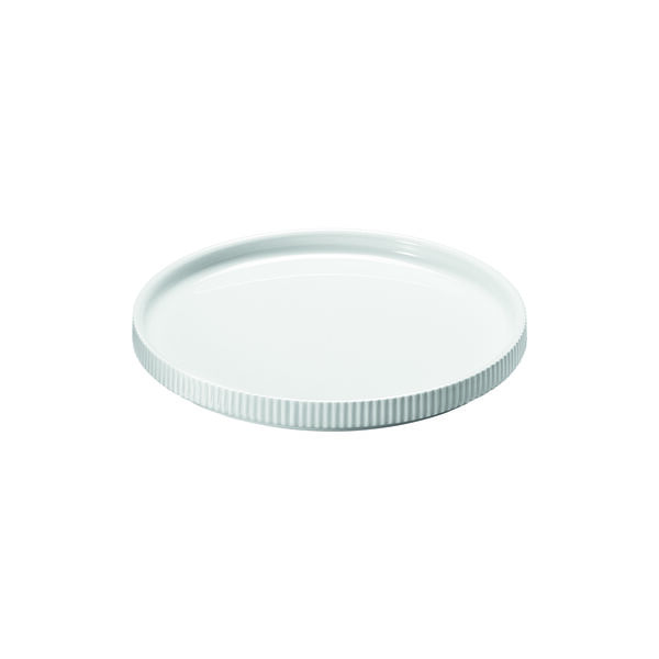 Bernadotte frokosttallerken &Oslash; 20 cm, Georg Jensen