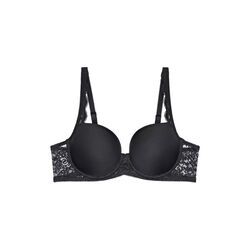Amourette WP Bra, black, Triumph