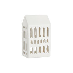 Urbania lyshus Kirke, K&auml;hler