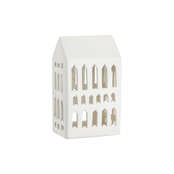 Urbania lyshus Kirke Urbania lyshus Kirke, Kähler