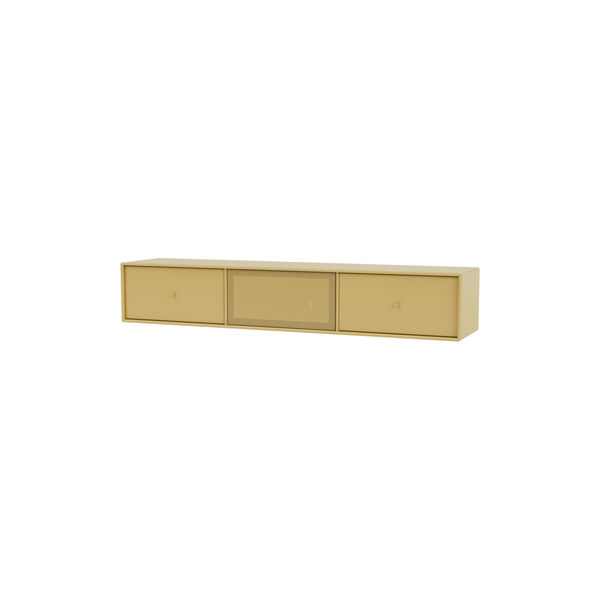 OCTAVE V TV-bord, 157 cumin, Montana Furniture