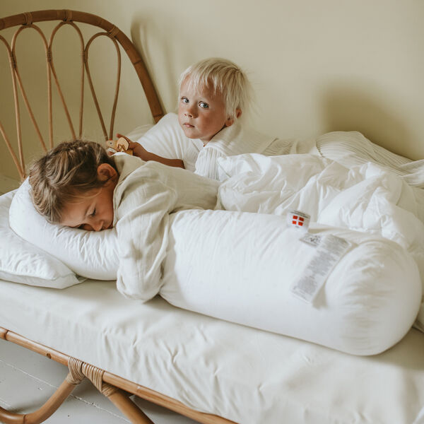 Comfort-I Junior pude Comfort-I Junior pude, Nordic Sleep by Fossflakes