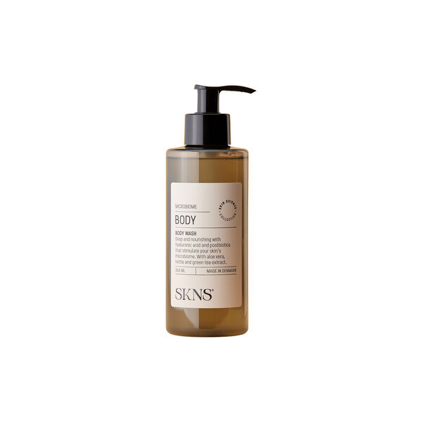 SKNS Body Wash, SKNS
