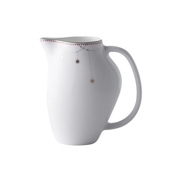 Julemorgen Guirlander | Kande | 0,3 L, Wik & Wals&oslash;e