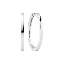 Ellera Pianura &Oslash;reringe | X-Gande | Sterling s&oslash;lv, Sif Jakobs Jewellery