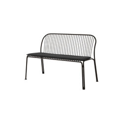 Thorvald SC111 Seat Pad, Heritage Char, &Tradition