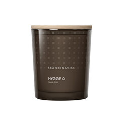 HYGGE Scented Candle, Skandinavisk