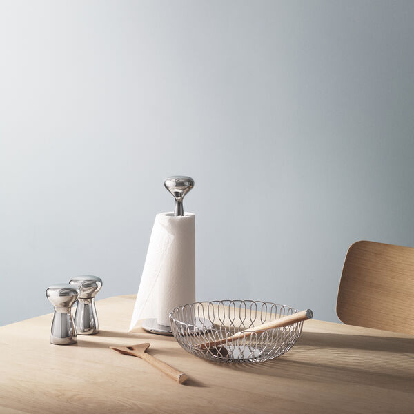 Alfredo k&oslash;kkenrulleholder, Georg Jensen