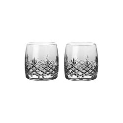 Crispy Aqua Dark 2 stk., Frederik Bagger