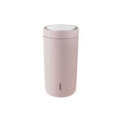 To Go Click termokop 0,2 L, soft rose, Stelton