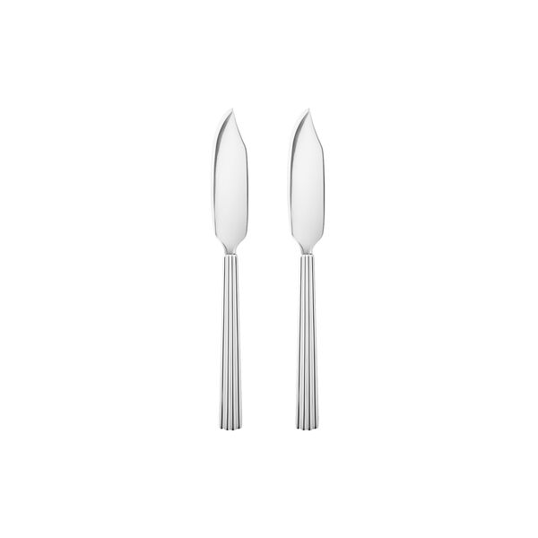 Bernadotte fiskeknive 2 stk., Georg Jensen