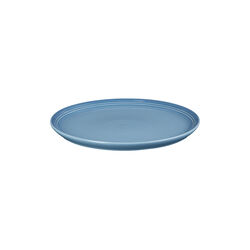 Coupe frokosttallerken 22 cm, chambray, Le Creuset