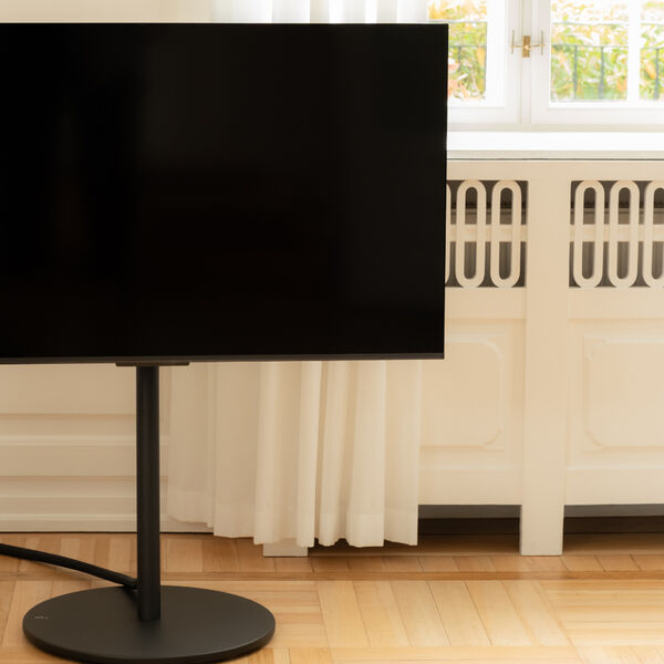 A2 Low, black, Wall Collection