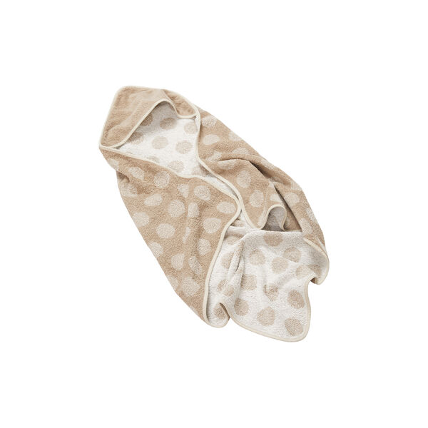 Leander hoodie, cappuccino, Leander