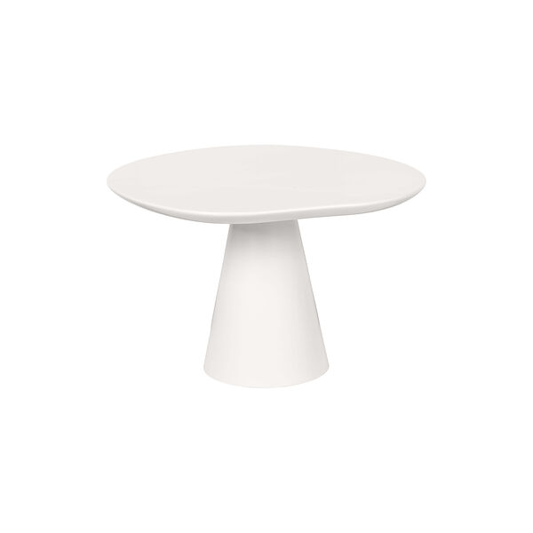 Cloud Side Table Low Cloud Side Table Low, ATBO