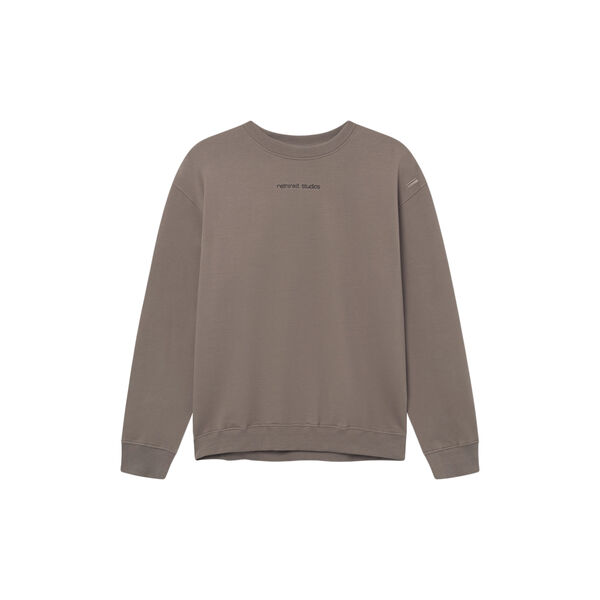 Sweat Shirt Unisex One, falcon, Rethinkit