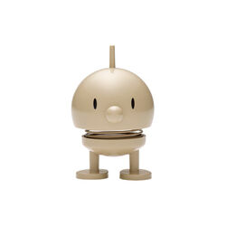 Classic Bumble, latte, Hoptimist