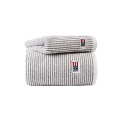 Icons Original håndklæde, white/gray, Lexington