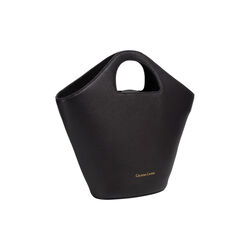 AMELIE BAG, black, Christian Lacroix