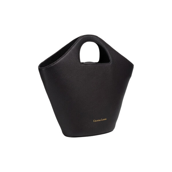AMELIE BAG, black, Christian Lacroix