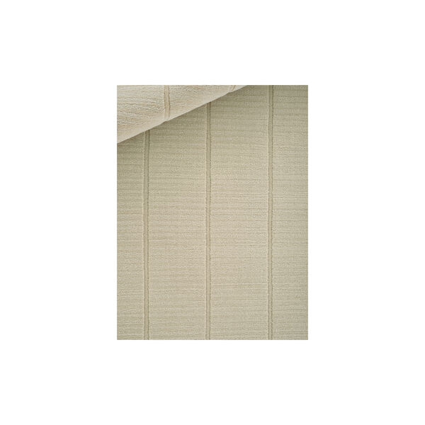 Woven Tatami gulvt&aelig;ppe, cream, Linie Design