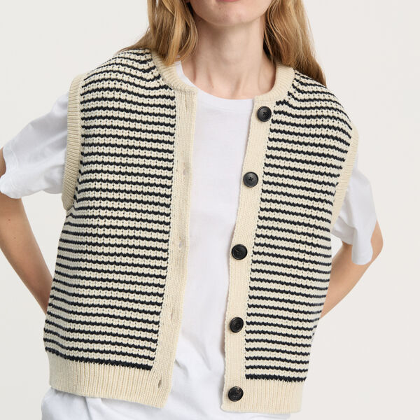 Asha, mix black navy, Aiayu