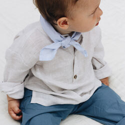 Eddie Scarf, saltwater, Lalaby