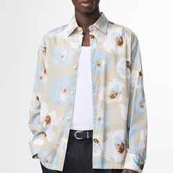 Freddy NO PKT 5733, blue print Freddy NO PKT 5733, blue print, NN.07