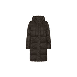CamlyPW Coat, mole, Part Two
