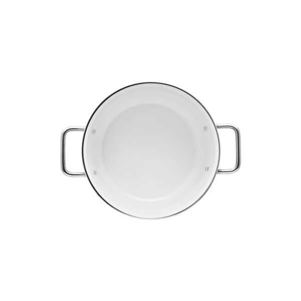 White Line Gryde keramisk Slip-Let&reg; bel&aelig;gning 2,5 L, Eva Trio