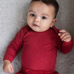 Baby Body | Ruby | Bodystocking, Serendipity