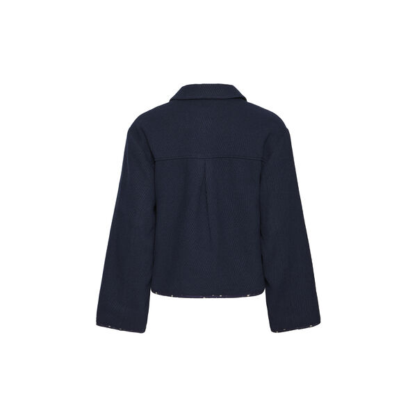 IRCASSIE Jacket, sky captain, Atelier Rêve