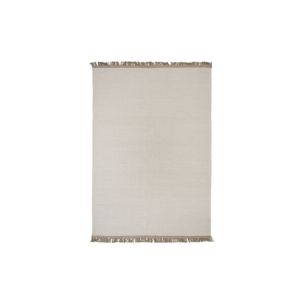 Pastoral Unity gulvt&aelig;ppe, white, Linie Design