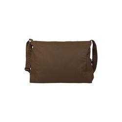 MILO Tote Bag, earth brown, Kintobe