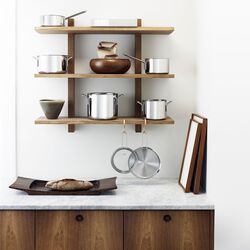 Kasserolle 1,8 L, Eva Trio